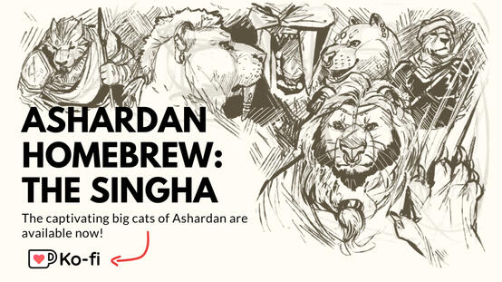 The Singha The Singha